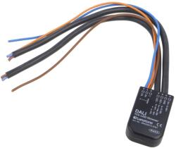 Lunatone Alimentator Pulsatoriu LED Lunatone DALI 1CH 12-48VDC 10A IP67 120x30x22mm (DALI 1CH LED DIMMER 10A, IP67)