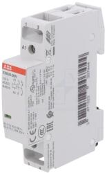 ABB Contactor 2-polar 20A 110V NO x2 (1SBE121111R0420)