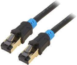 Vention Cablu Patch Cord S/FTP Cat6 30m (VAP-A06-B3000)