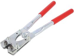 ERKO Unealtă de Sertizare Terminal Tub cu Inel 390x150x45mm PR 50 (PR 50)