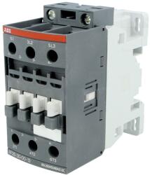 ABB Contactor 3P NO 26A 45mm cu 3 Contacte Auxiliare NO (1SBL237001R1300)
