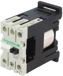 Schneider Electric Contactor 2P 230VAC 6A DIN TeSys SK LC1SK0600P7 (LC1SK0600P7)