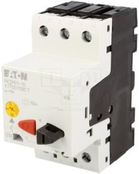 Eaton Electric Întrerupător motor 4kW IP20 pentru șină DIN (PKZM01-10)