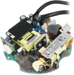 MEAN WELL Alimentator LED 158, 4W 28, 8-48VDC (HBG-160P-48A)