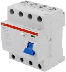 ABB Întrerupător diferențial 40A 100mA 4P (2CSF204001R2400)