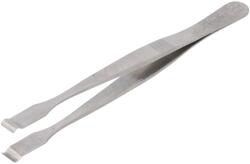 WELLER Pensetă 120mm SMD Vârf Lat Cârlig 151SA (151SA)