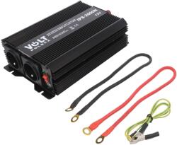 VOLT Polska Convertor DC/AC 1300W 230V (3IPSN26012)