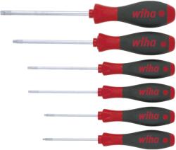 Wiha Set Șurubelnițe Torx® SoftFinish® 6 Bucăți (24506) Surubelnita
