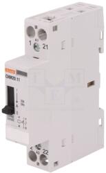 Lovato Electric Contactor 2P 20A 220-230V AC/DC (CNM2011220)