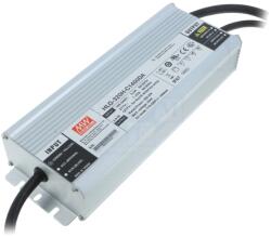 MEAN WELL Alimentator LED DALI 320W IP67 (HLG-320H-C1400DA)