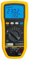 Chauvin Arnoux Multimetru digital True RMS 6000 (C.A 5273)