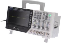 HANTEK Osciloscop Digital HANTEK DSO4104C 4 Canale 100MHz 1Gsps 64kpts (HANTEK DSO4104C)