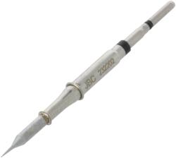 JBC TOOLS Vârf conic 0, 1mm pentru stații de lipit JBC (C115126)