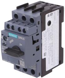 Siemens Întrerupător motor 0, 75kW NO NC 220-690VAC (3RV2011-1CA15)