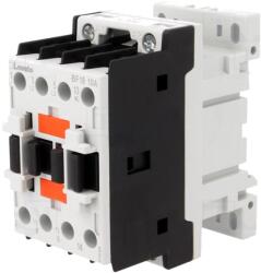Lovato Electric Contactor 3P NO 24VAC 18A (BF1810A024)