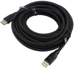 Vention Cablu DisplayPort 1.4 VENTION PVC, mufă din ambele părţi (HCCBL)