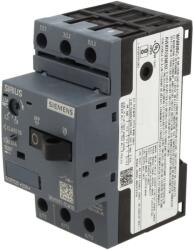 Siemens Întrerupător motor 0, 75kW șină DIN (3RV1011-1CA10)