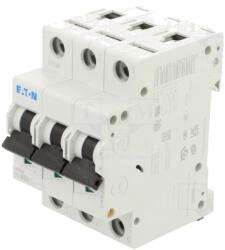Eaton Electric Întrerupător de supracurent 50A, 3 poli, 15kA - EATON (FAZ-K50/3)