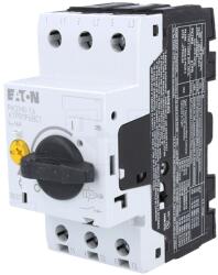 Eaton Electric Întrerupător motor 0, 55kW IP20 (PKZM0-1,6)