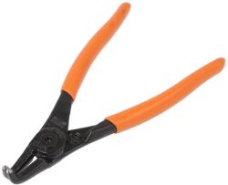 Bahco Clești pentru Inele de Blocare Extern 3-10mm în Unghi (2990-125) Cleste