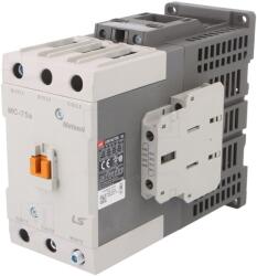 Ls Electric Contactor 3P 24VDC 75A (MC-75A 24VDC 1A1B)
