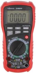 Velleman Multimetru digital LCD 3, 5 cifre (DVM040)