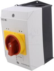 Eaton Electric Carcasă pentru perete rezistentă la apă (CI-K2-PKZ0-GR)
