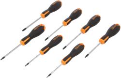 Beta Set Șurubelnițe Torx TX10-TX30, 7 bucăți (1207E/TX-D7) Surubelnita