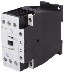 Eaton Electric Contactor 3P 32A 230VAC NO+NC (DILM32-01-EA(230V50HZ,240V60HZ))