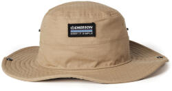 Emerson Șapcă Textilă Bărbătească Stil Safari Bej 261. EU01.55-Beige (261.EU01.55-Beige)