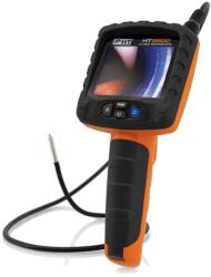 Ht Instruments Cameră de Inspecție HT INSTRUMENTS LCD 3, 5" Rezoluție 640x480 Temperatură 0-50°C (HTB500)