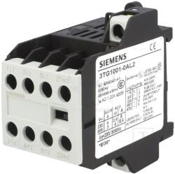 Siemens Contactor 4P 230VAC 8.4A (3TG1001-0AL2)