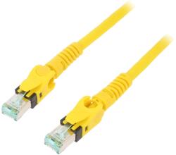 HARTING Cablu Patch Cord S/FTP Cat6a 10m (09488485745100)