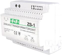 F&F Alimentator pentru transformatoare DIN 5V 2A (ZS-1)
