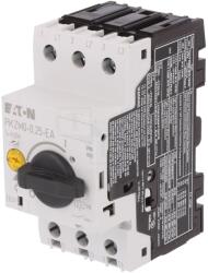Eaton Electric Întrerupător Motor 0, 06kW 220-690VAC DIN IP20 (PKZM0-0,25-EA)