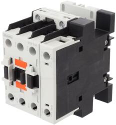Lovato Electric Contactor 4-polar 38A 24VAC pentru şină DIN - LOVATO ELECTRIC (BF38T4A024)
