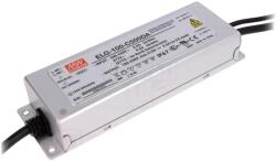 MEAN WELL Alimentator LED 100W DALI (ELG-100-C500DA)