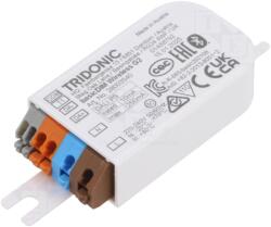 Tridonic Controler DALI TRIDONIC BASICDIM WIRELESS G2 IP20 80, 7x30x15, 3mm -20÷70°C (BASICDIM WIRELESS G2)