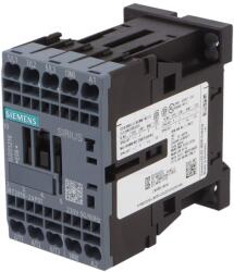 Siemens Contactor 3P 17A 230VAC NO x3 Auxiliare NO (3RT2018-2AP01)