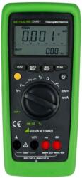 Gossen Metrawatt Multimetru digital LCD 4 cifre, IP50 (METRALINE DM61)