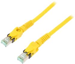 HARTING Cablu Patch Cord S/FTP Cat 6a 5m (09488485745050)