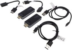 ASSMANN Cablu extender HDMI Wireless 50m (DS-55318)