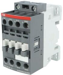 ABB Contactor 3P 12A cu contacte NO (1SBL157001R1210)