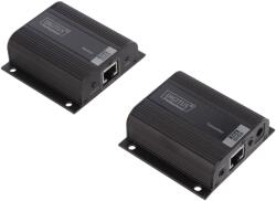 ASSMANN Cablu extender HDMI HDCP 1.2a, 3 HDMI (DS-55100-1)