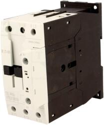 Eaton Electric Contactor 3P NO 65A 230V pentru șină DIN (DILM65(230V50HZ,240V60HZ))