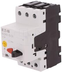 Eaton Electric Întrerupător Motor 4kW DIN IP20 (PKZM01-10-EA)
