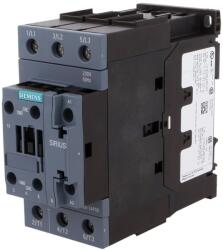 Siemens Contactor 3P 230VAC 40A (3RT2035-1AP00)