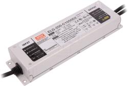 MEAN WELL Alimentator LED 199, 5W IP67 (ELG-200-C1050D2)