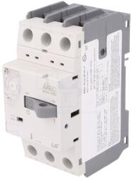 Ls Electric Întrerupător motor 0, 06kW 220-690V pentru șină DIN IP20 (MMS-32S 0,25A)