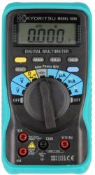 Kyoritsu Multimetru digital LCD 3999, CAT III (KEW1009)